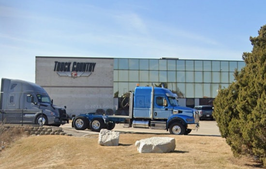 Big-Rig Retailer Rolls Into Somers With $3.3 Million I-94 Land Grab