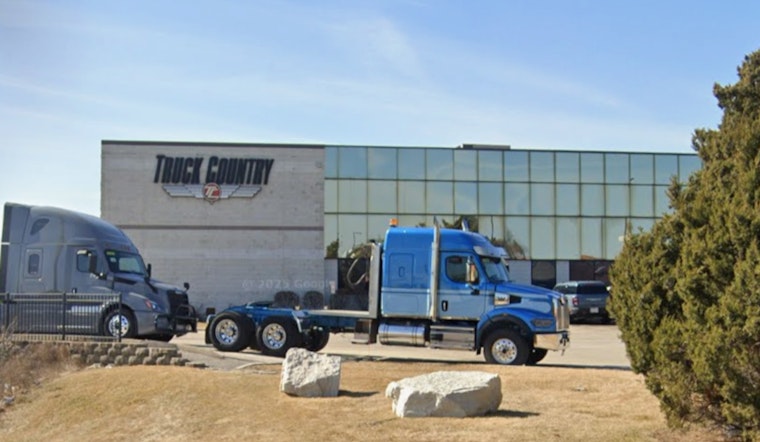 Big-Rig Retailer Rolls Into Somers With $3.3 Million I-94 Land Grab