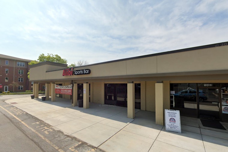 Truck Norris Stages Big Ellisville Comeback On Clayton Road