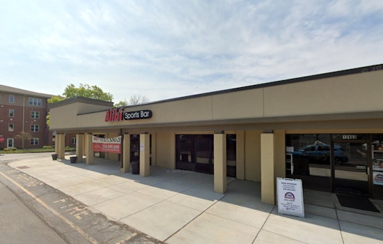 Truck Norris Stages Big Ellisville Comeback On Clayton Road