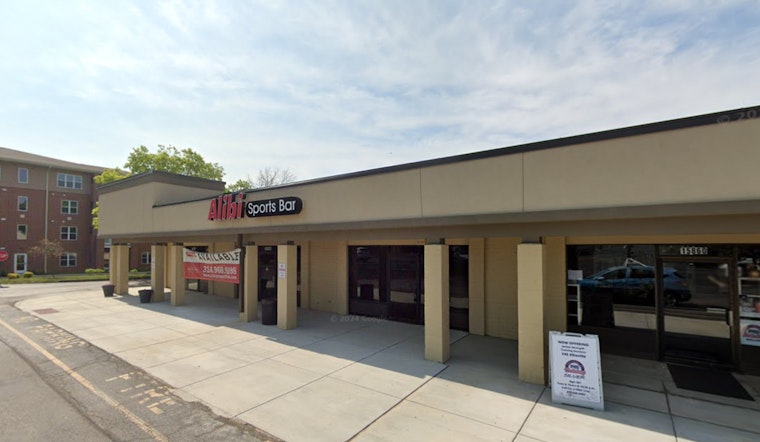 Truck Norris Stages Big Ellisville Comeback On Clayton Road