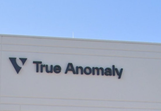 True Anomaly Brings Space Defense Jobs to Long Beach
