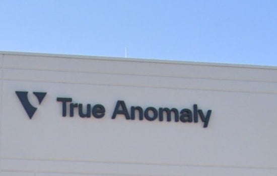 True Anomaly Brings Space Defense Jobs to Long Beach