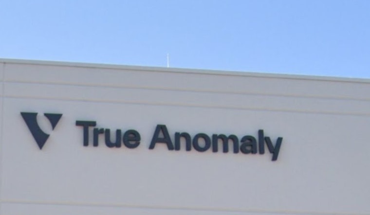 True Anomaly Brings Space Defense Jobs to Long Beach