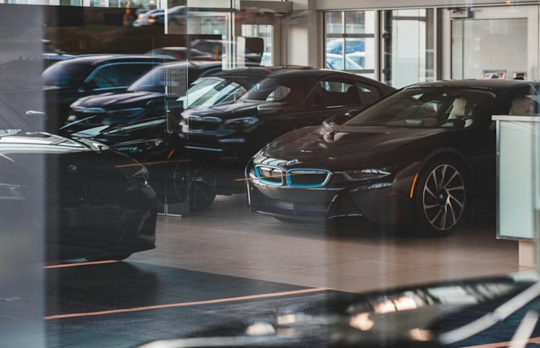 TrueCar Cuts 30 Percent of Staff in Santa Monica Shakeup