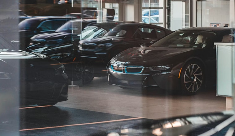 TrueCar Cuts 30 Percent of Staff in Santa Monica Shakeup