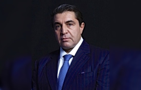 Trump Ally’s Miami ICE Call Ends With Ex Kicked Out Of U.S.