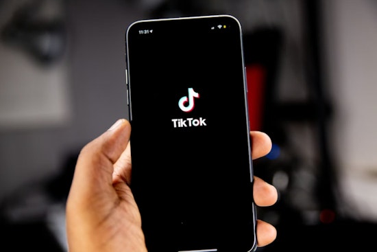 Trump, Bondi Smacked With D.C. Lawsuit Over TikTok Power Play