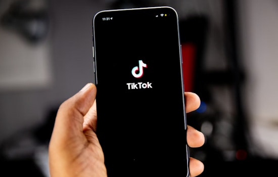 Trump, Bondi Smacked With D.C. Lawsuit Over TikTok Power Play