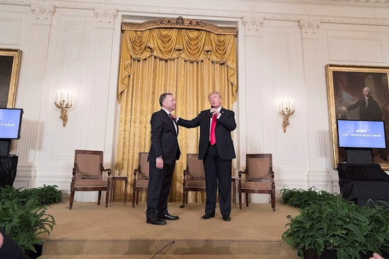 Trump Envoy Steve Witkoff Teases Israel Trip As Iran Tensions Spike