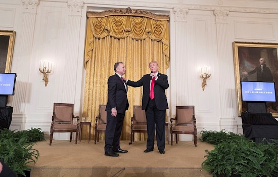 Trump Envoy Steve Witkoff Teases Israel Trip As Iran Tensions Spike