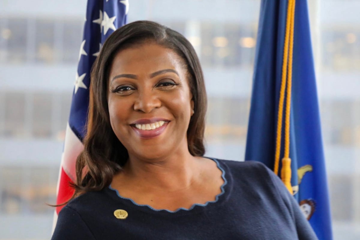 Pulte Refers Letitia James To Miami And Chicago Prosecutors