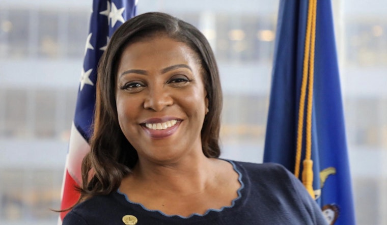 Trump Housing Boss Hurls Fresh Criminal Referrals at Letitia James From Miami to Chicago