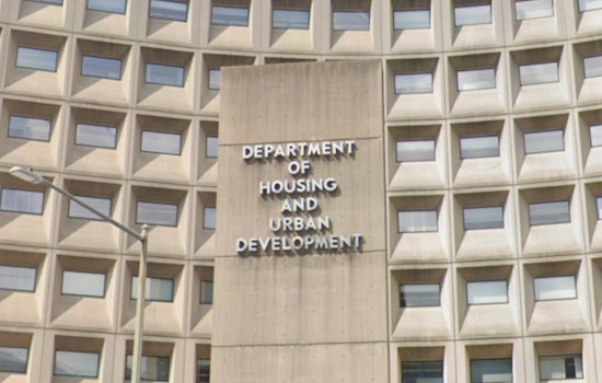 Trump HUD Puts Bullseye On Washington’s Covenant Homebuyer Aid