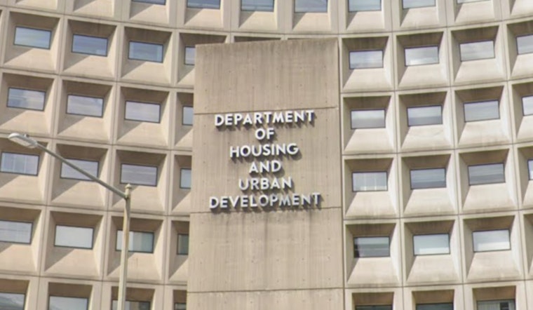 Trump HUD Puts Bullseye On Washington’s Covenant Homebuyer Aid