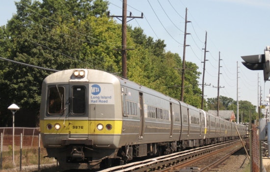 Trump Rail Panel Sides With LIRR Workers as NYC Braces for May Strike