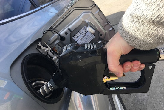 Trump Team Plots Summer Gas Rule Rollback To Ease Pain at the Pump