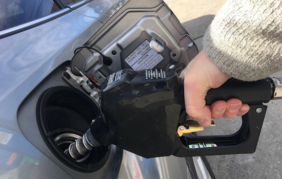 Trump Team Plots Summer Gas Rule Rollback To Ease Pain at the Pump
