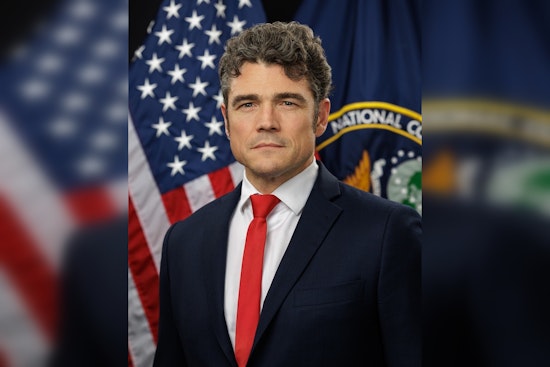 Trump Terror Chief Quits In Revolt Over Iran War