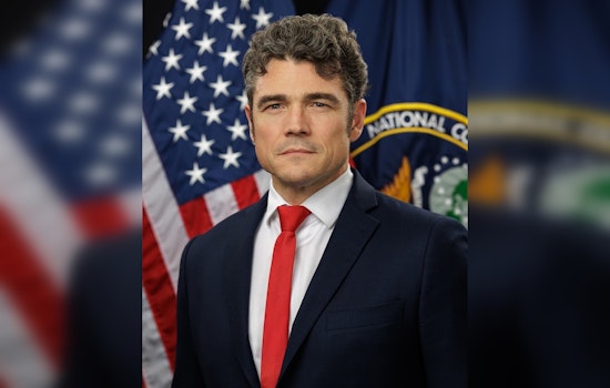 Trump Terror Chief Quits In Revolt Over Iran War