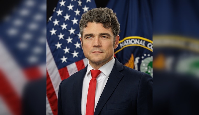 Trump Terror Chief Quits In Revolt Over Iran War