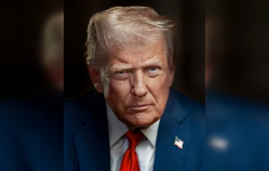 Trump Turns Doral Into Shield of the Americas Power Summit