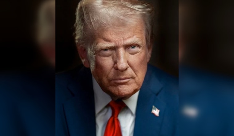 Trump Turns Doral Into Shield of the Americas Power Summit