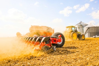 Trump Woos Farm Belt With Biofuel Blitz And Loan Sweeteners