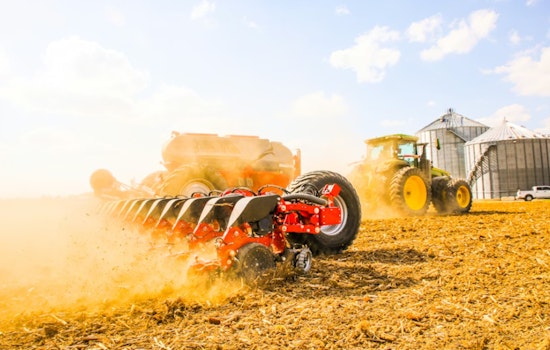 Trump Woos Farm Belt With Biofuel Blitz And Loan Sweeteners