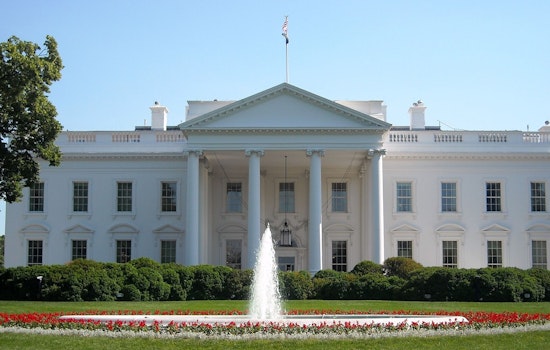 Trump World Squeezes D.C. Newsrooms As FCC Brandishes License Threats