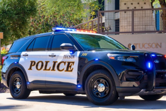 Tucson Deputy’s Jail Run Becomes Kidnapping Horror, Prosecutors Say