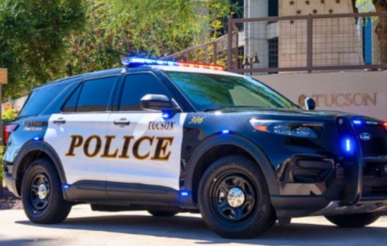 Tucson Deputy’s Jail Run Becomes Kidnapping Horror, Prosecutors Say