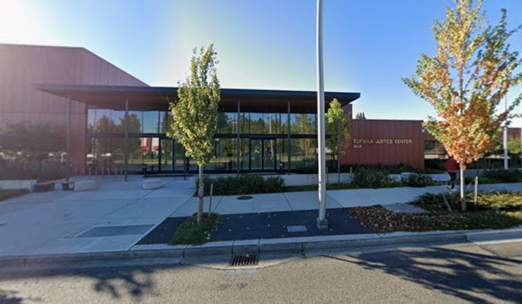 Tukwila Driver Killed After Late-Night Plunge Into Duwamish River