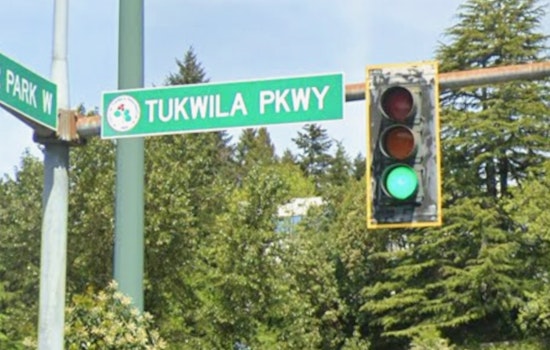 Tukwila Parkway Shootout, Teen Suspects Cop Pleas As Victim Left Paralyzed