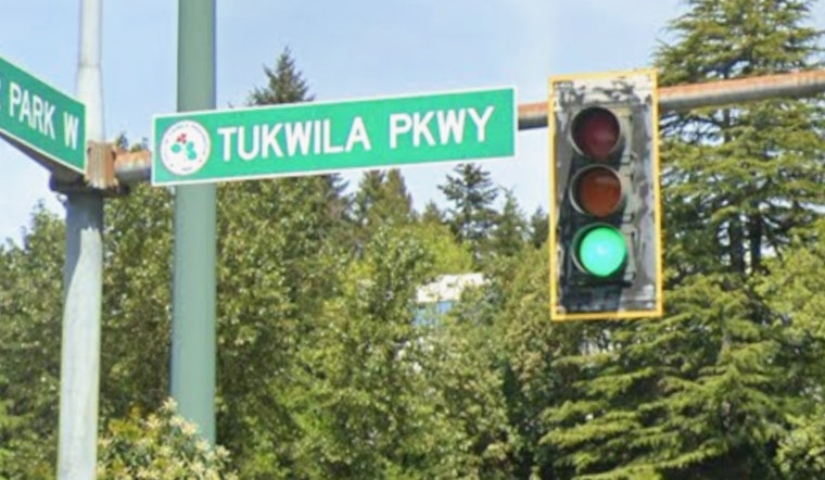Tukwila Parkway Shootout, Teen Suspects Cop Pleas As Victim Left Paralyzed