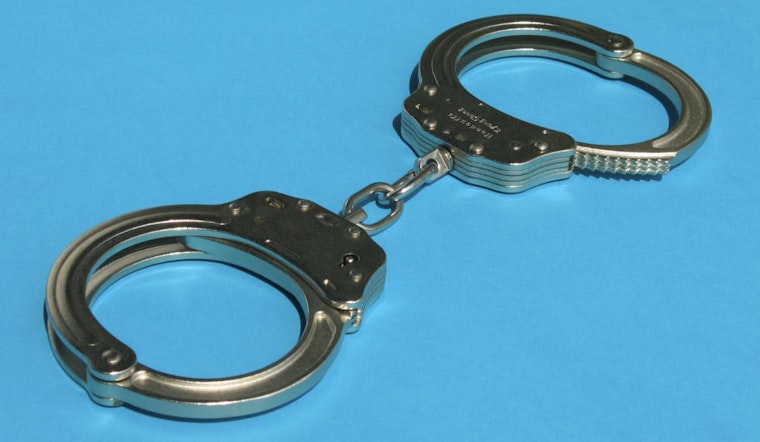 Tukwila Teen Scooped Up Three Times in One Night After Retail Chaos