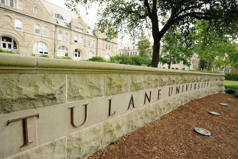 Tulane Cops In New Orleans Say School's 'Indentured Servitude' Deal Went Too Far