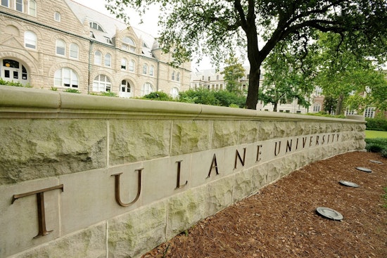 Tulane Cops In New Orleans Say School's 'Indentured Servitude' Deal Went Too Far