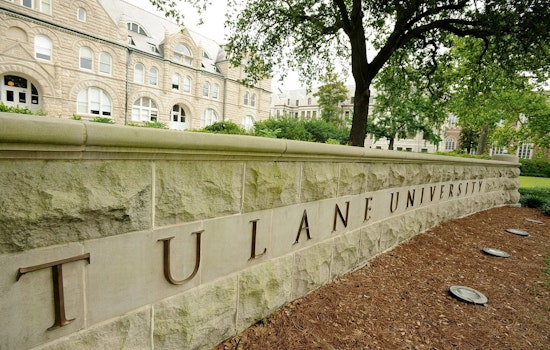 Tulane Cops In New Orleans Say School's 'Indentured Servitude' Deal Went Too Far
