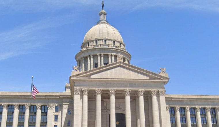 Tulsa Bail Bombshell Shoves Oklahoma Lawmakers Into Action