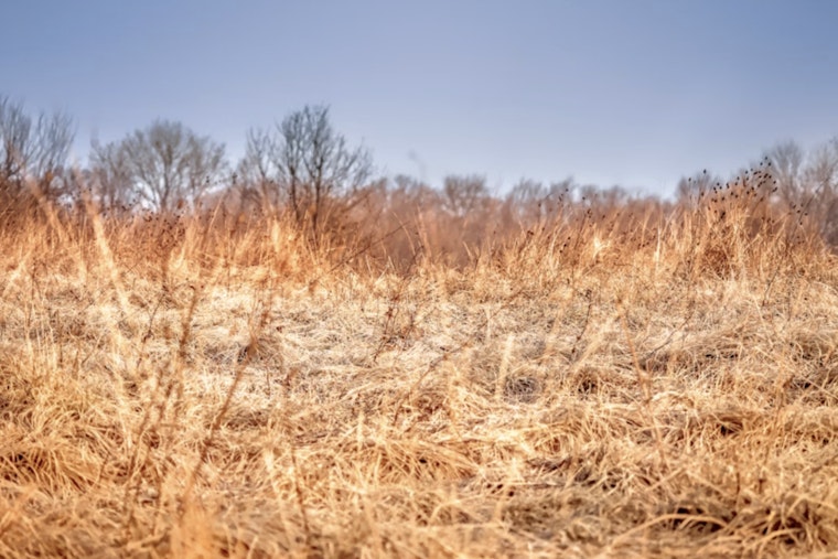 Tulsa Braces As Red Flag Warning Turns Green Country Into A Tinderbox