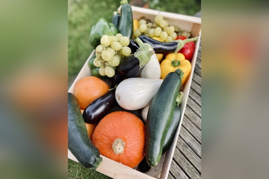 Tulsa’s FreshRx Slashes Diabetes, Feeds Local Farms