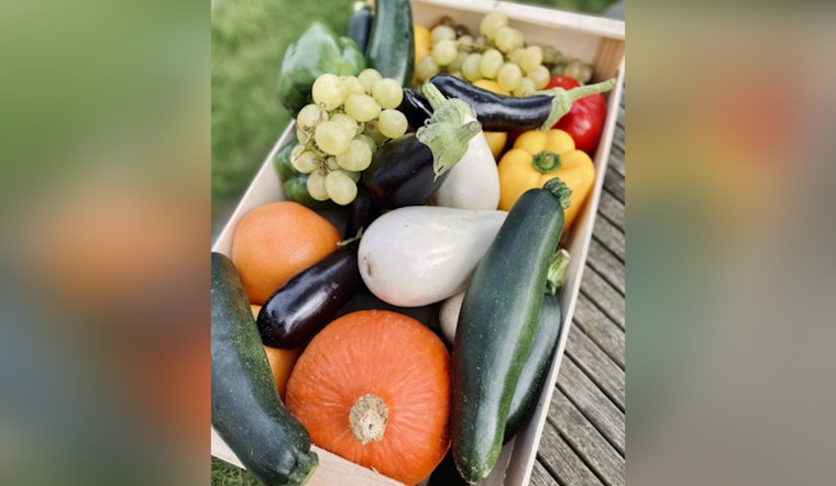 Tulsa’s FreshRx Slashes Diabetes, Feeds Local Farms
