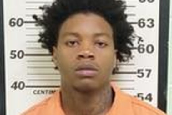 Tunica Man Arrested After Robinsonville Casino Chase
