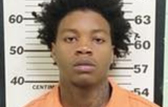 Tunica Man Arrested After Robinsonville Casino Chase