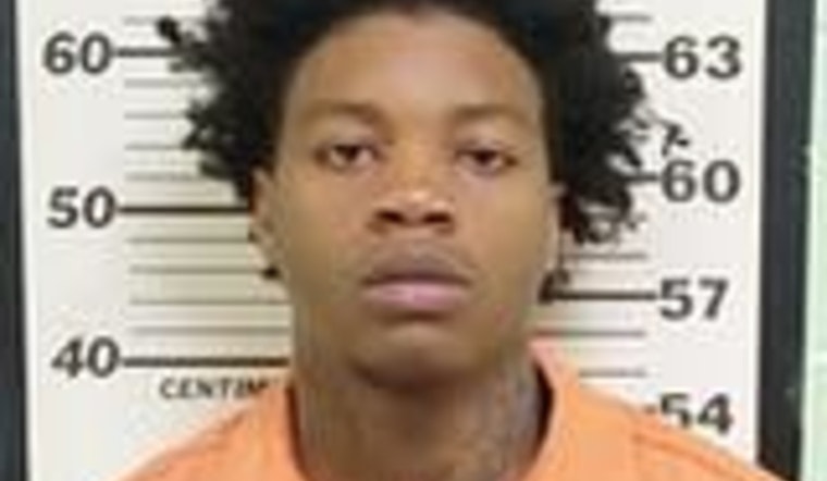 Tunica Man Arrested After Robinsonville Casino Chase