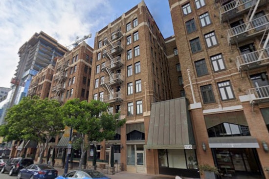 Turkish Feast Invades Gaslamp As Truva Takes Over Sofia Hotel Spot