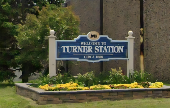 Turner Station Gets $3M For Flood Resilience In Dundalk