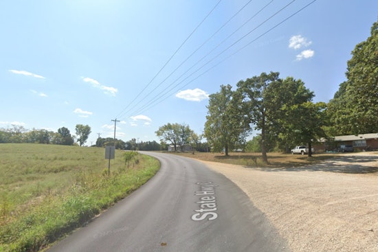 Tuscumbia Man Killed After Truck Flips On Route C
