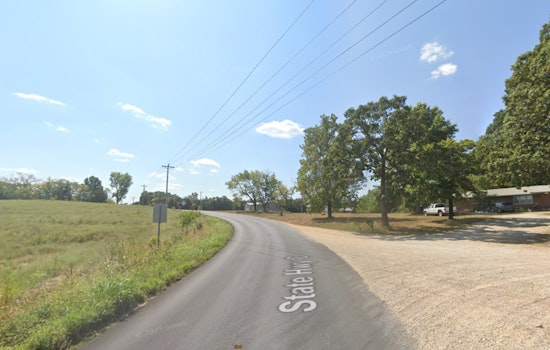 Tuscumbia Man Killed After Truck Flips On Route C